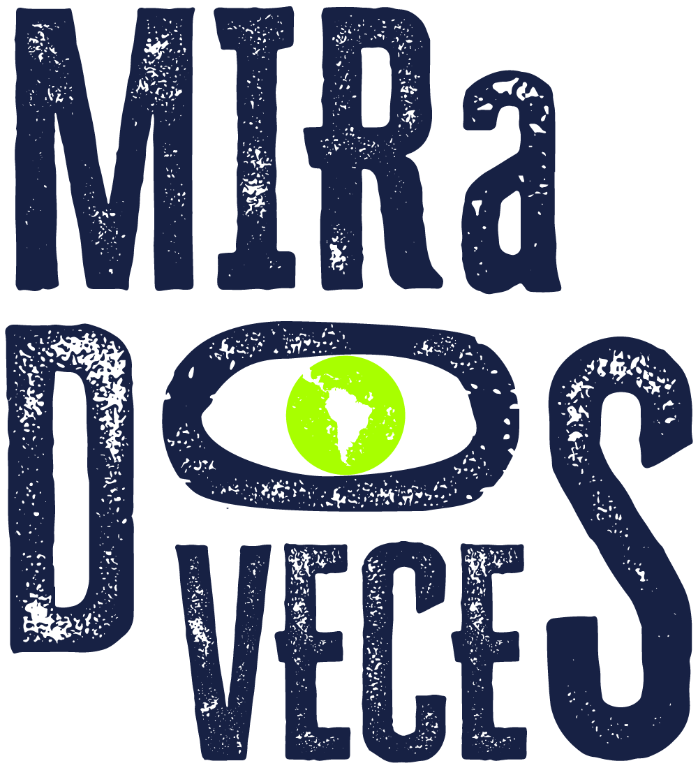 Mira dos veces